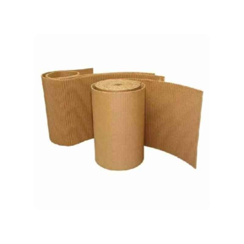 Duboxx Brown Corrugated Roll
