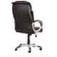 Dicor Seating DS16 Seating Leatherite Black High Back Premium Office Chair