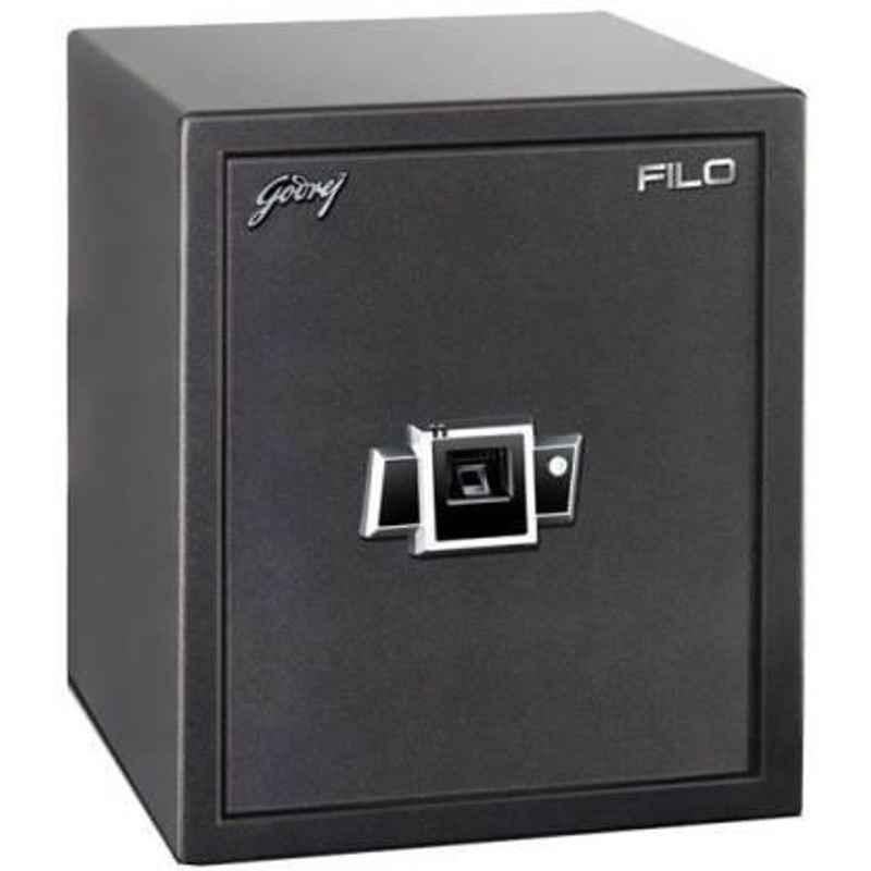 Godrej Biometric Filo Biometric 55 Safe Locker, GSS-SAF-2727