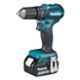 Makita 18V Li-ion 13mm (1/2 inch ) 40 N·m Cordless Hammer Driver Drill DHP483RFE