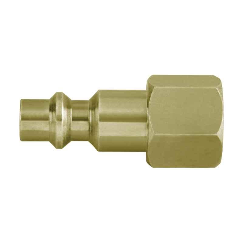 King Tony 1/4 inch NPT American Air Quick Coupler, SY-231F