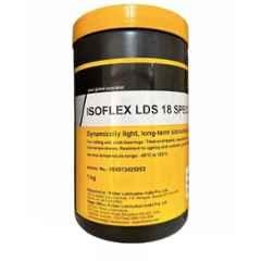 Kluber Lubrication 1kg Isoflex LDS 18 Yellow Special A Lubricating Grease with 2 NLGI Grade