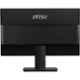 MSI PRO MP241 23.8 inch FHD Black Flat LCD Monitor