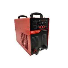 KP Welding ARC 400IJ 17kVA Heavy Duty Inverter Welding Machine