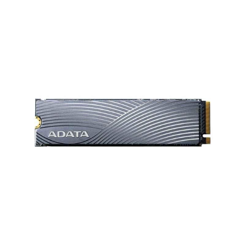 Adata Swordfish 500GB M.2 2280 Grey Internal Solid State Drive