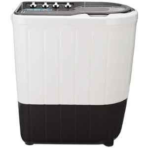 Whirlpool Superb Atom 70S 7 kg Grey Top Loading Semi Automatic Washing Machine