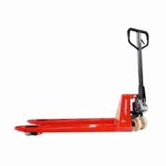 Swift 3 Ton 550mm 21.6 inch Mild Steel Powerlift Hand Pallet Truck, PHPT3T550mm