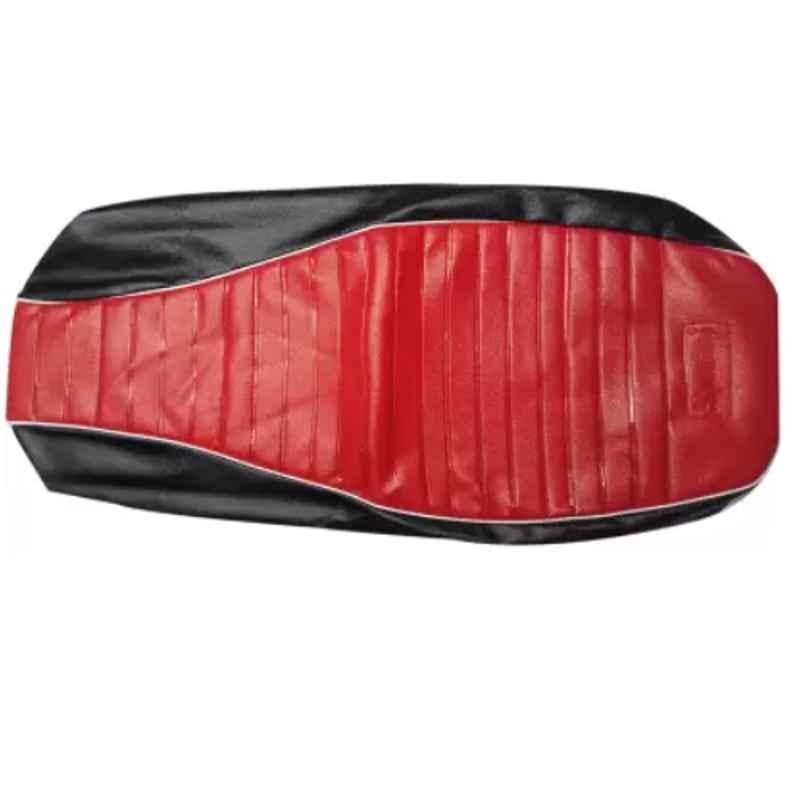 Hero duet best sale seat cover