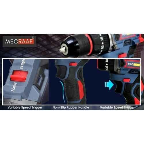manufacturer details for