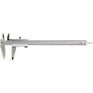 Krost Right Angle Ruler Stainless Steel,90 Degree Angle Metric Ruler  Measurement Tool. (6 inch)