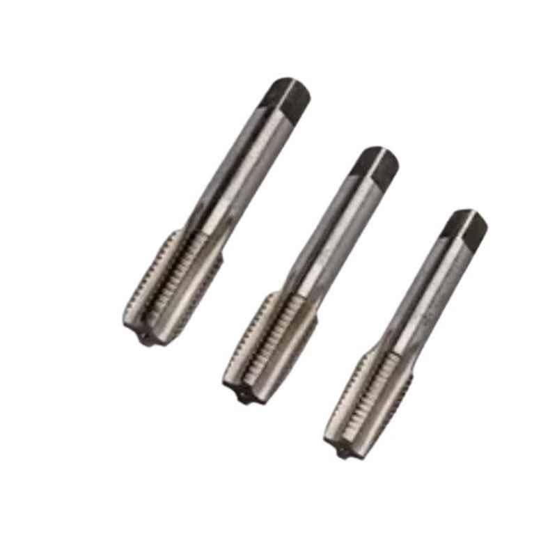 Totem 27x2mm Spiral Flute HSS Hand Tap-picture-20