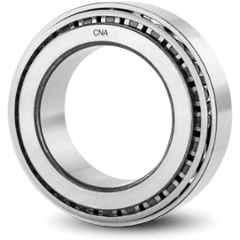 Qty.2] New 32205 Tapered Roller Bearing Set [25mm ID x 52mm