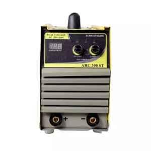 Captop ARC 300 ST 300A Single & Double Phase Arc Welding Machine