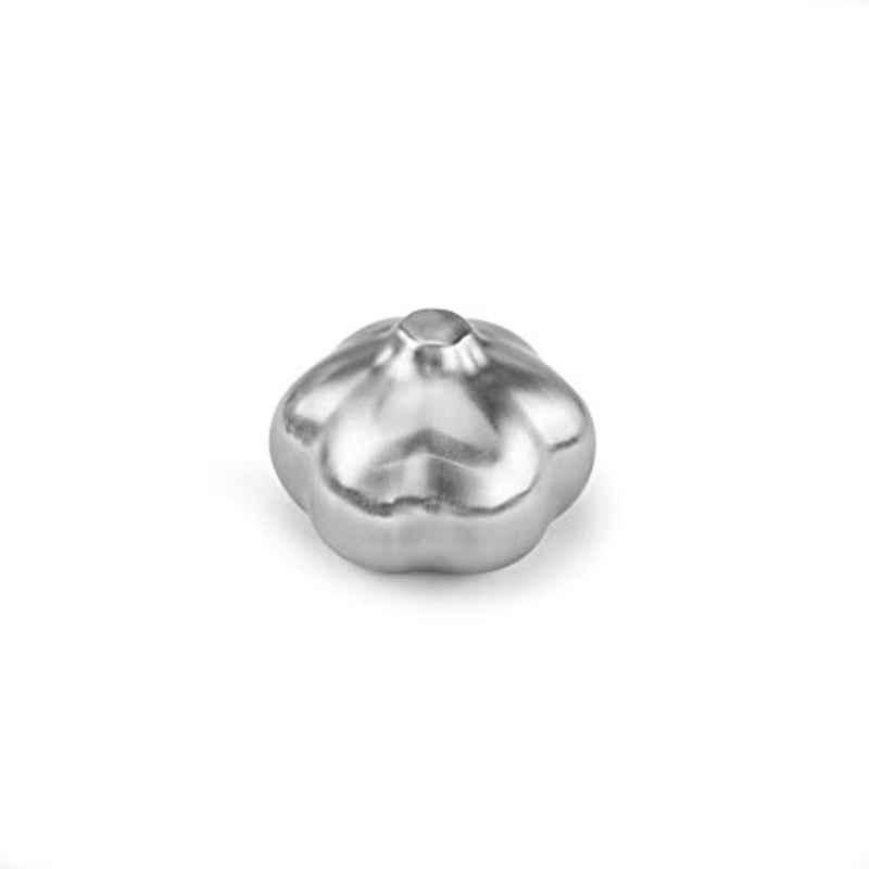 Tovolo Stainless Steel Garlic Onion Deodorizer Soap Bar, ‎622000-81-30237, Size: Free