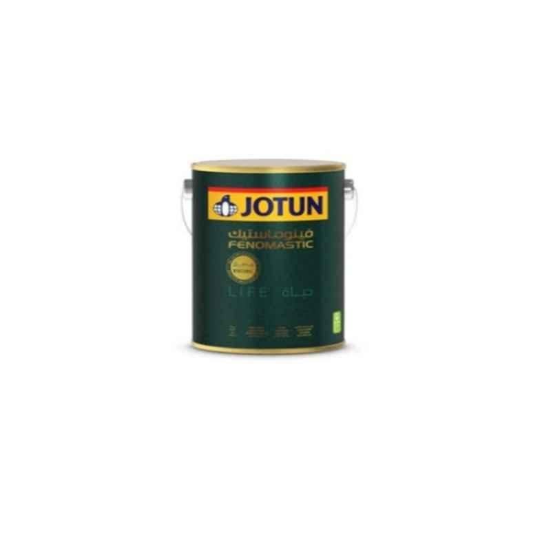 Jotun Fenomastic Life 1L 10342 Sable Stone Wonderwall Interior Paint, 305591