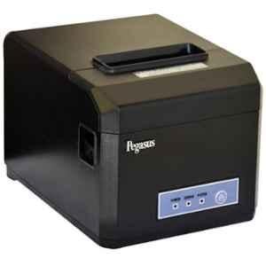 Pegasus PR8021 80mm Ethernet, USB & LAN Receipt Thermal Label Printer with Auto Cutter