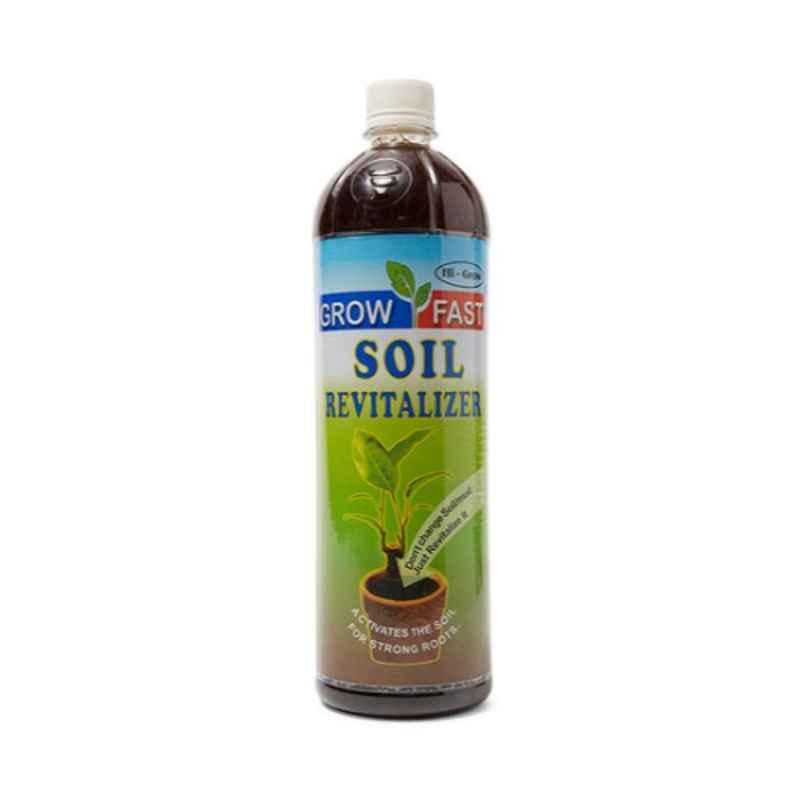 Grow Fast 1L Soil Revitalizer