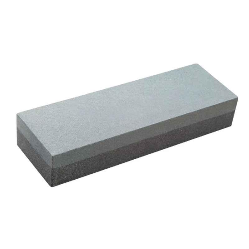 Tolsen 150x50x25 mm Aluminium Oxide Combination Sharpening Stones, 32047
