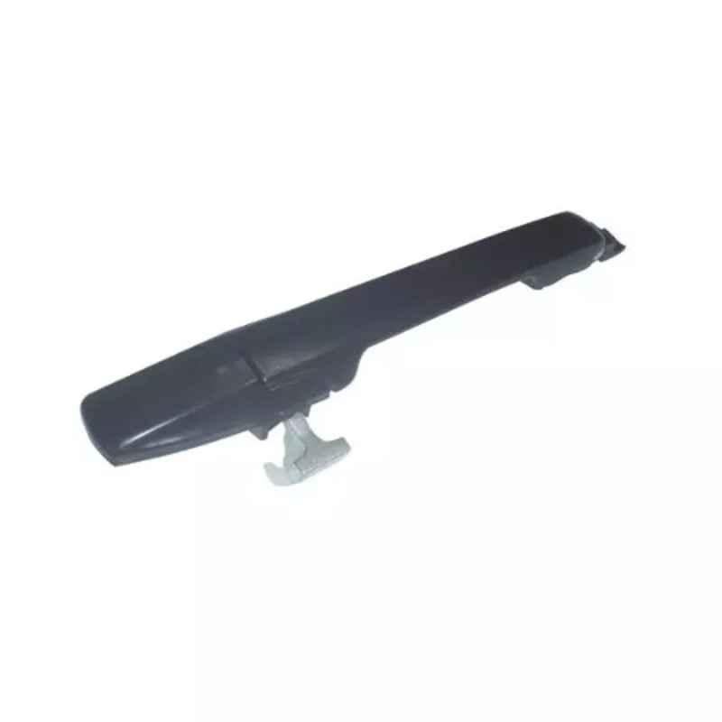 Car International Rear Left Outer Handle In Black Plastic for Honda Amaze, Ci-4770, CAR-13GCQY