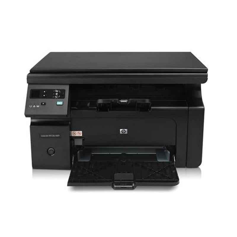 HP M1136 All-in-One Laserjet Printer
