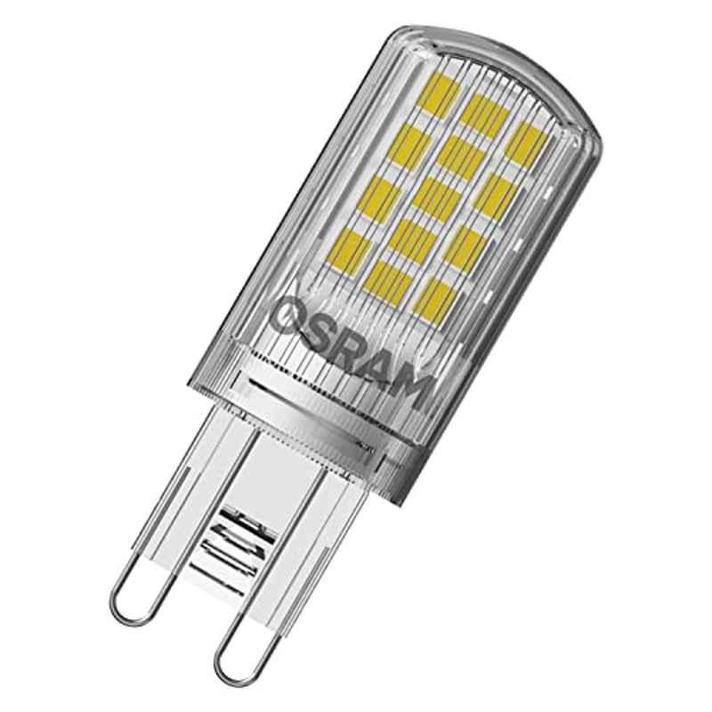 Osram 4.2W 470 lm G9 Warm White LED Lamp