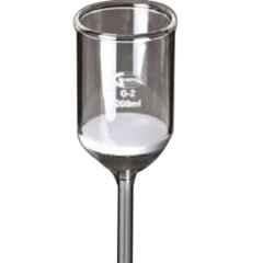 Glassco 300ml Bar-Coded Boro 3.3 Glass Bod Bottle, 284.456.02P (Pack of 5)