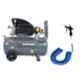 Elephant ABG-04 2HP Painter Air Blow Gun & Air Compressor with PU Pipe