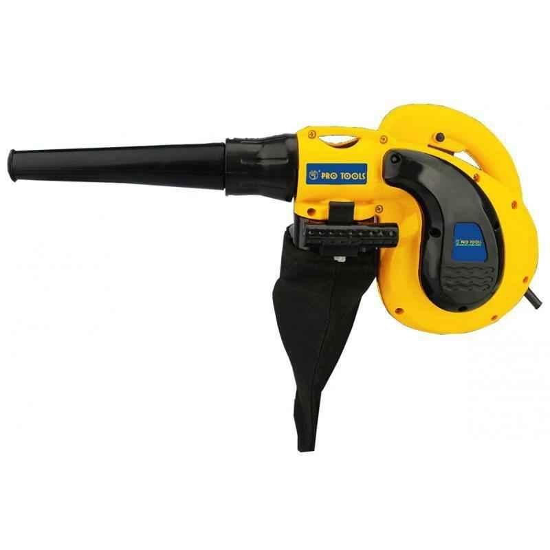 Pro Tools 1212-A 950W 13000rpm Vacuum Blower