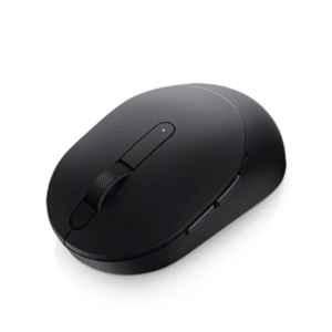 Dell Black Mobile Pro Black Wireless Mouse, MS5120W