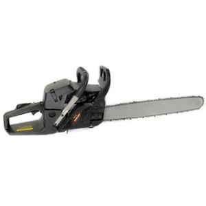 Greenleaf 2.3kW 58cc 2 Stroke Single Cylinder Air Cooled Metal Body Chain Saw, MT-CS5800