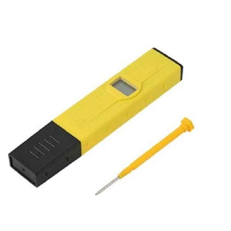 U-Tech Digital Pocket Pen Type Portable Conductivity pH Meter, SSI-302