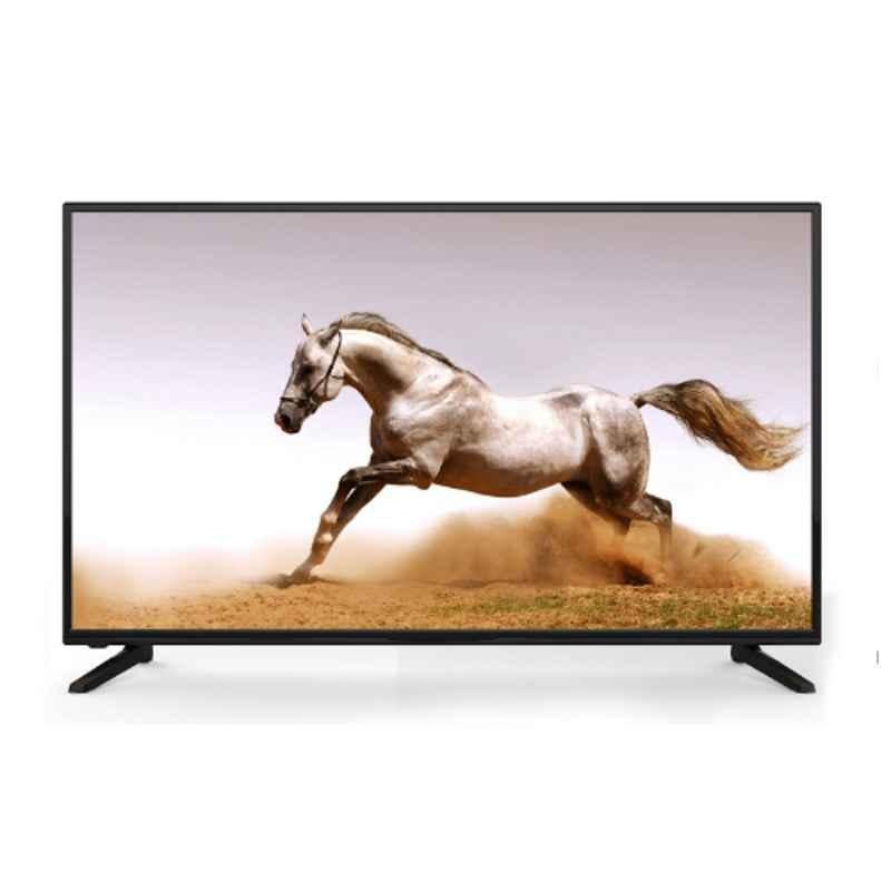 Geepas 43 inch Android Smart LED TV, GLED4328SXHD