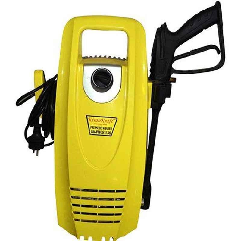 Kisankraft KK-PWCB-130 1850W Car Pressure Washer