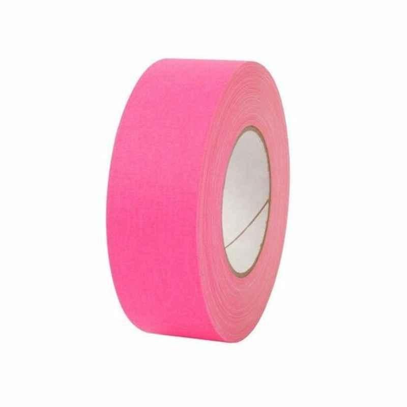 Gem Cloth Tape, GM-CT202580-PK, 25 m, Pink