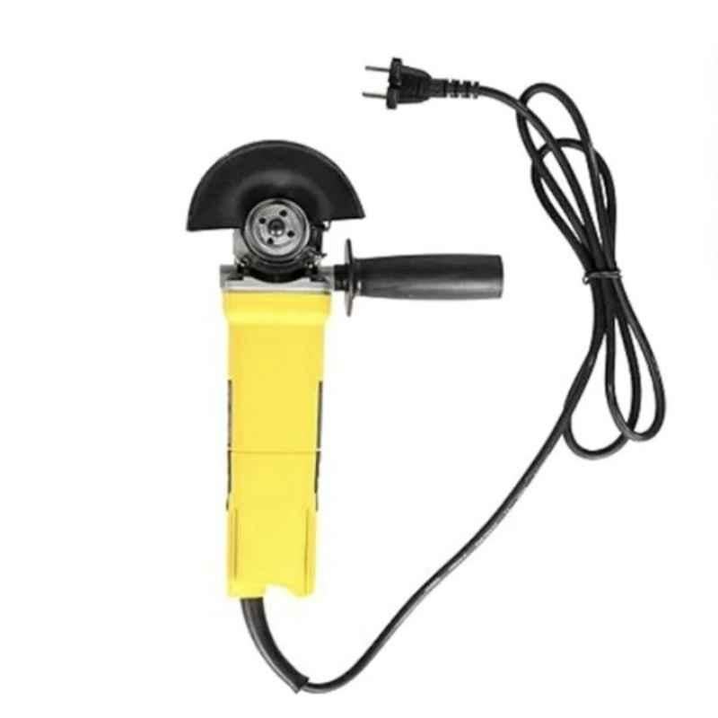 PK Global 100mm 800W 11000rpm Corded Angle Grinder