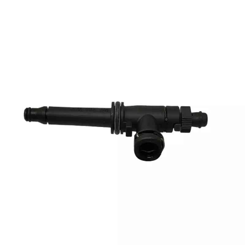 Tata Motors Hydraulic Adapter For Csc for Hexa 01-2017-04-2020, 288729506301, TAT-0HXEAF