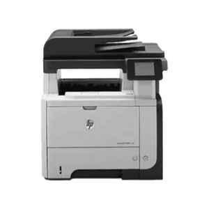 HP MFP M521dn 760W Flatbed & ADF Laser Printer, A8P79A