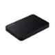 Toshiba Canvio Basic A3 1TB Black Portable External Hard Drive, HDTB310AK3AA