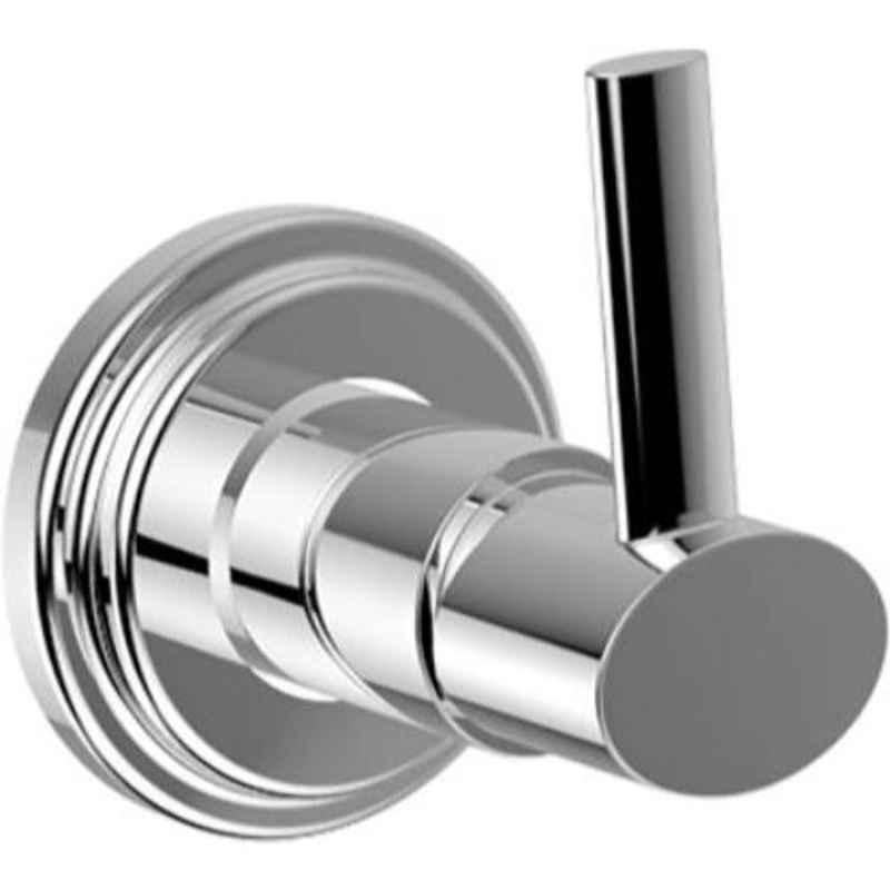 Hindware Nebula Chrome Exposed Part Kit of Concealed Stop Cock, F450019CP