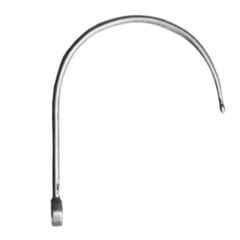 Alis 17cm/6 3/4 inch Hey Groves Retrograde Bougies Set of 3, A-GEN-570-17
