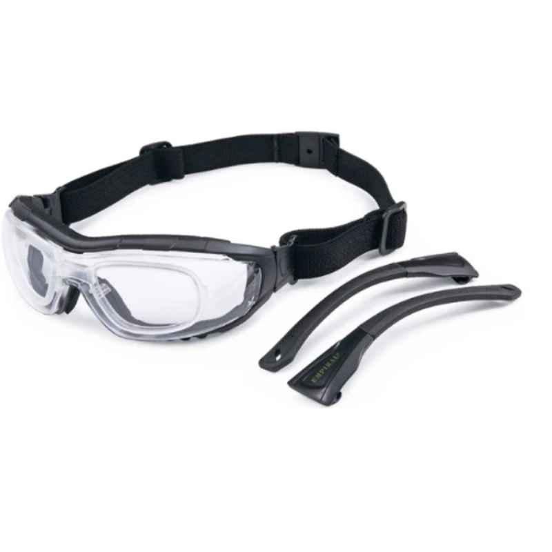 Empiral Rx Ultra Clear Polycarbonate Safety Goggle, E114231323