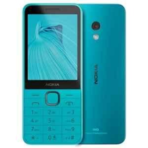 Nokia 235 2.8 inch Blue Dual Sim 4G All-New Keypad Feature Phone, DS_1616