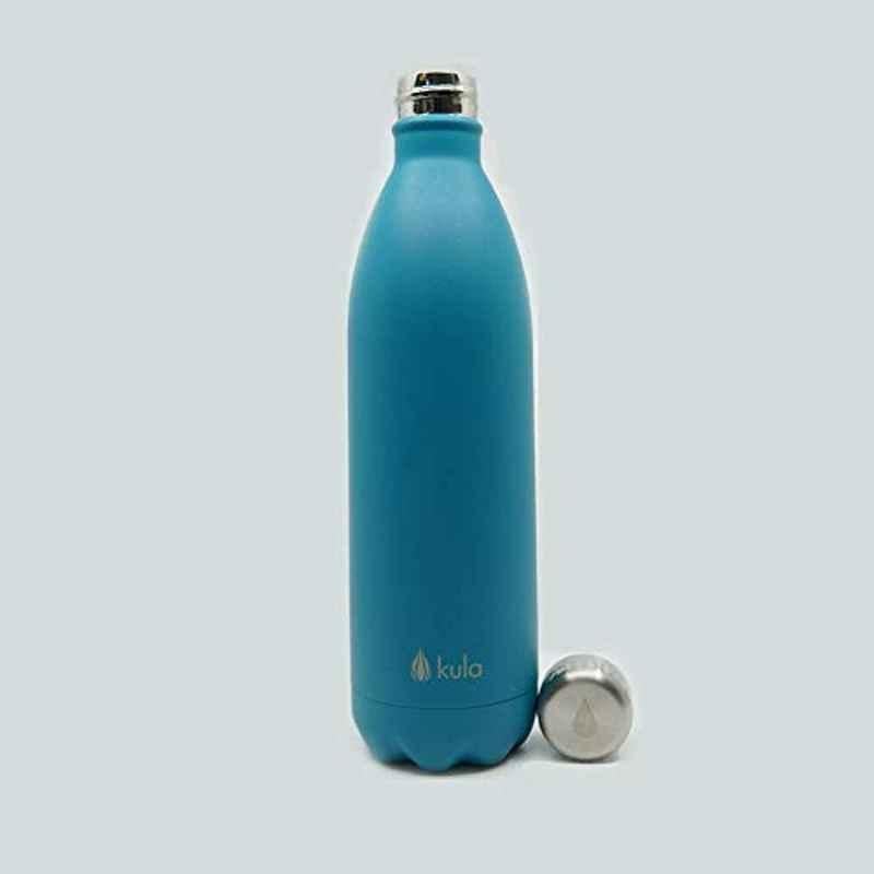 Kula 1000ml Stainless Steel Aqua Vacuum Bottle