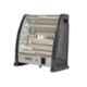Sameer Cozy Smart 2Q 800W Double Rod Heavy Duty Quartz Room Heater with 2 Heat Settings