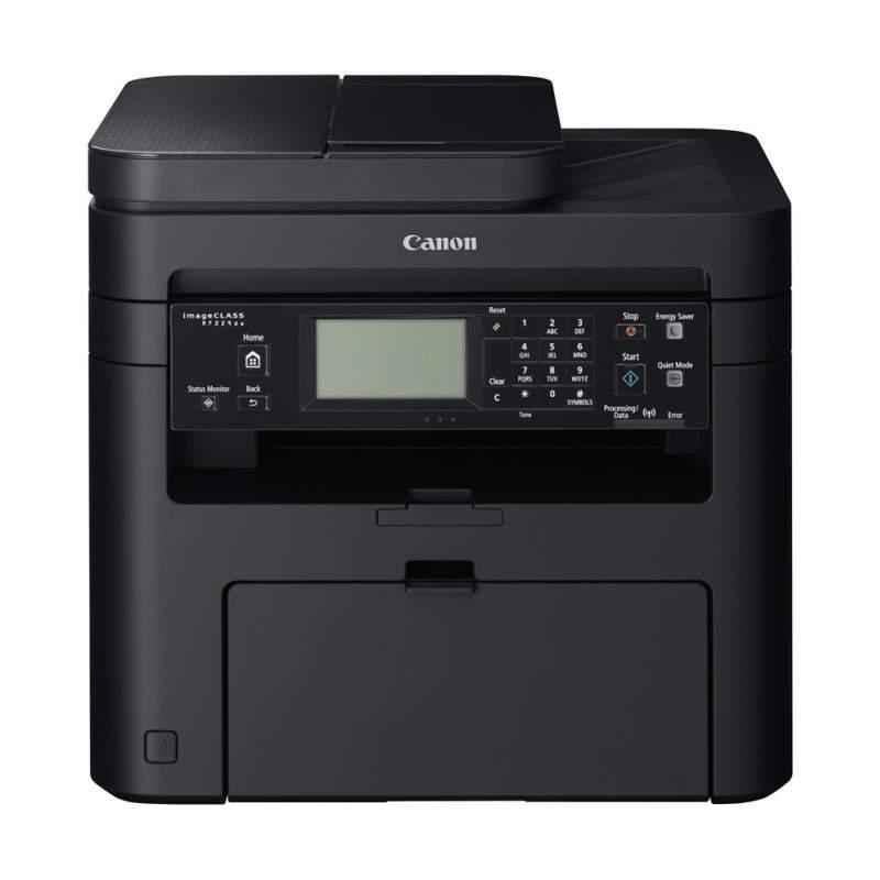 Canon Multifunction Printer, MF229DW