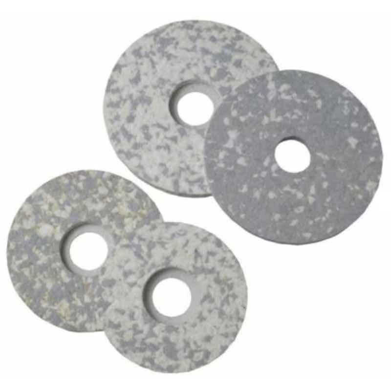 3M 5 Pcs 432mm Grey & White Melamine Floor Pad Case