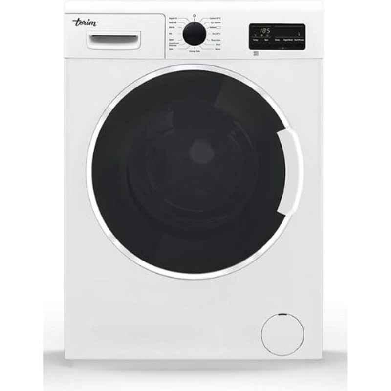 Terim TERFL710VS 7kg Washer Front Load Silver Washing Machine