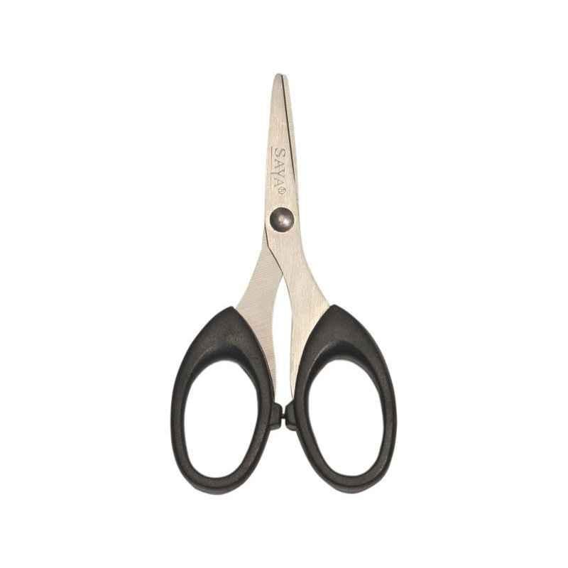 Saya SYSC04 Classic Scissors, Weight: 34 g (Pack of 50)