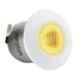 Crompton Star 2W White Recessed Round LED Spot Light