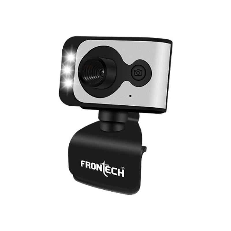 Frontech USB Video Webcam, FT-2253